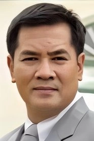 Ảnh diễn viên Jakkrit Amarat