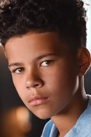 Ảnh diễn viên Jalon Christian