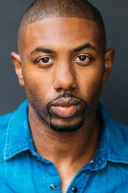 Ảnh diễn viên Jamal Dennis