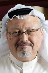 Ảnh diễn viên Jamal Khashoggi