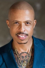 Ảnh diễn viên Jamal Sims