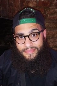 Ảnh diễn viên Jamali Maddix