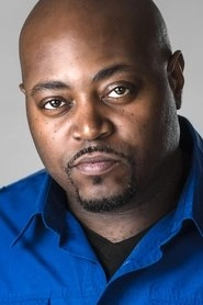 Ảnh diễn viên Jamar Greene