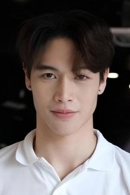 Ảnh diễn viên Jame Jame Jiraset Wongfu