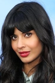 Ảnh diễn viên Jameela Jamil