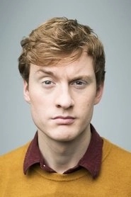 Ảnh diễn viên James Acaster
