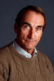 Ảnh diễn viên James B. Sikking