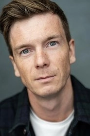 Ảnh diễn viên James Backway