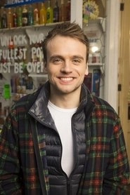 Ảnh diễn viên James Baxter