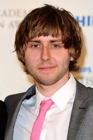 Ảnh diễn viên James Buckley