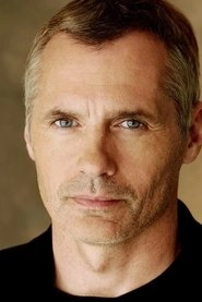 Ảnh diễn viên James C. Burns