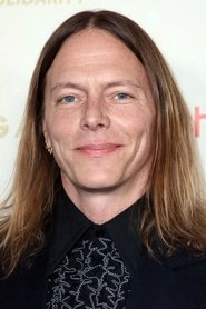 Ảnh diễn viên James Chinlund