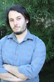 Ảnh diễn viên James Cullen Bressack