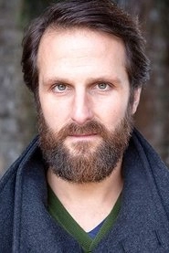 Ảnh diễn viên James Daniel Wilson