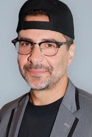 Ảnh diễn viên James DeMonaco