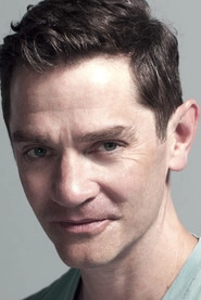 Ảnh diễn viên James Frain