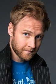 Ảnh diễn viên James Francis Ginty