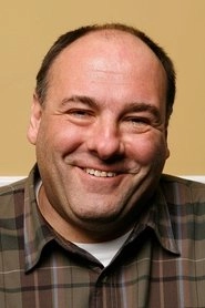 Ảnh diễn viên James Gandolfini
