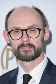 Ảnh diễn viên James Gay-Rees