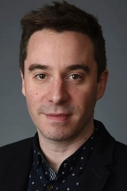 Ảnh diễn viên James Graham