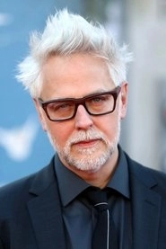 Ảnh diễn viên James Gunn