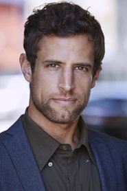 Ảnh diễn viên James Hawthorn