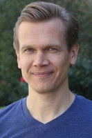 Ảnh diễn viên James Huntsman