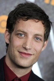 Ảnh diễn viên James Jagger