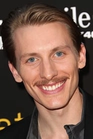 Ảnh diễn viên James Landry Hébert