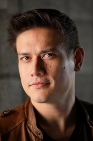 Ảnh diễn viên James Mackie