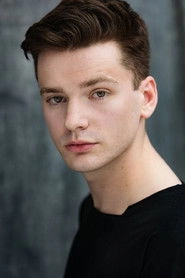 Ảnh diễn viên James McElvar