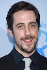 Ảnh diễn viên James McGrath