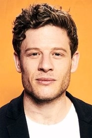 Ảnh diễn viên James Norton