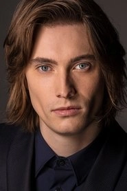 Ảnh diễn viên James Paxton