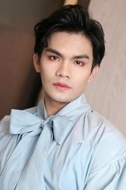 Ảnh diễn viên James Punnaphat Danaiarunphat