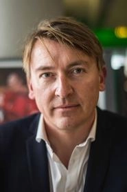 Ảnh diễn viên James Strong