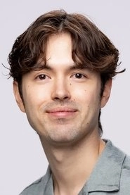 Ảnh diễn viên James Sweeney