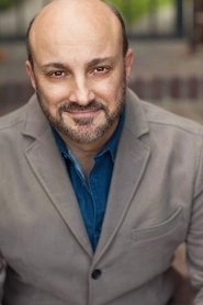 Ảnh diễn viên James Tumminia