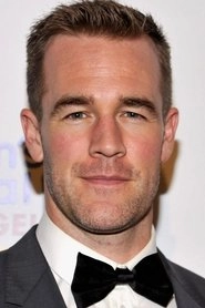 Ảnh diễn viên James Van Der Beek