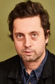 Ảnh diễn viên James Vincent