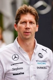 Ảnh diễn viên James Vowles