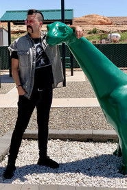 Ảnh diễn viên James Zark