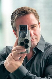 Ảnh diễn viên Jamie Bailey