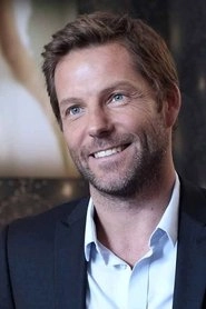 Ảnh diễn viên Jamie Bamber