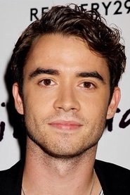 Ảnh diễn viên Jamie Blackley