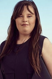 Ảnh diễn viên Jamie Brewer