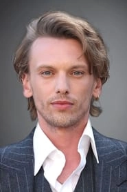 Ảnh diễn viên Jamie Campbell Bower