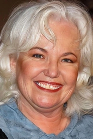 Ảnh diễn viên Jamie Donnelly