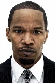 Ảnh diễn viên Jamie Foxx