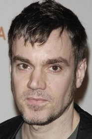 Ảnh diễn viên Jamie Harrold